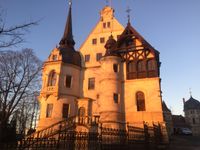 Schloss Sch&ouml;nfeld